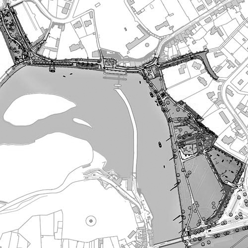 Site de la Chaussée des Moines